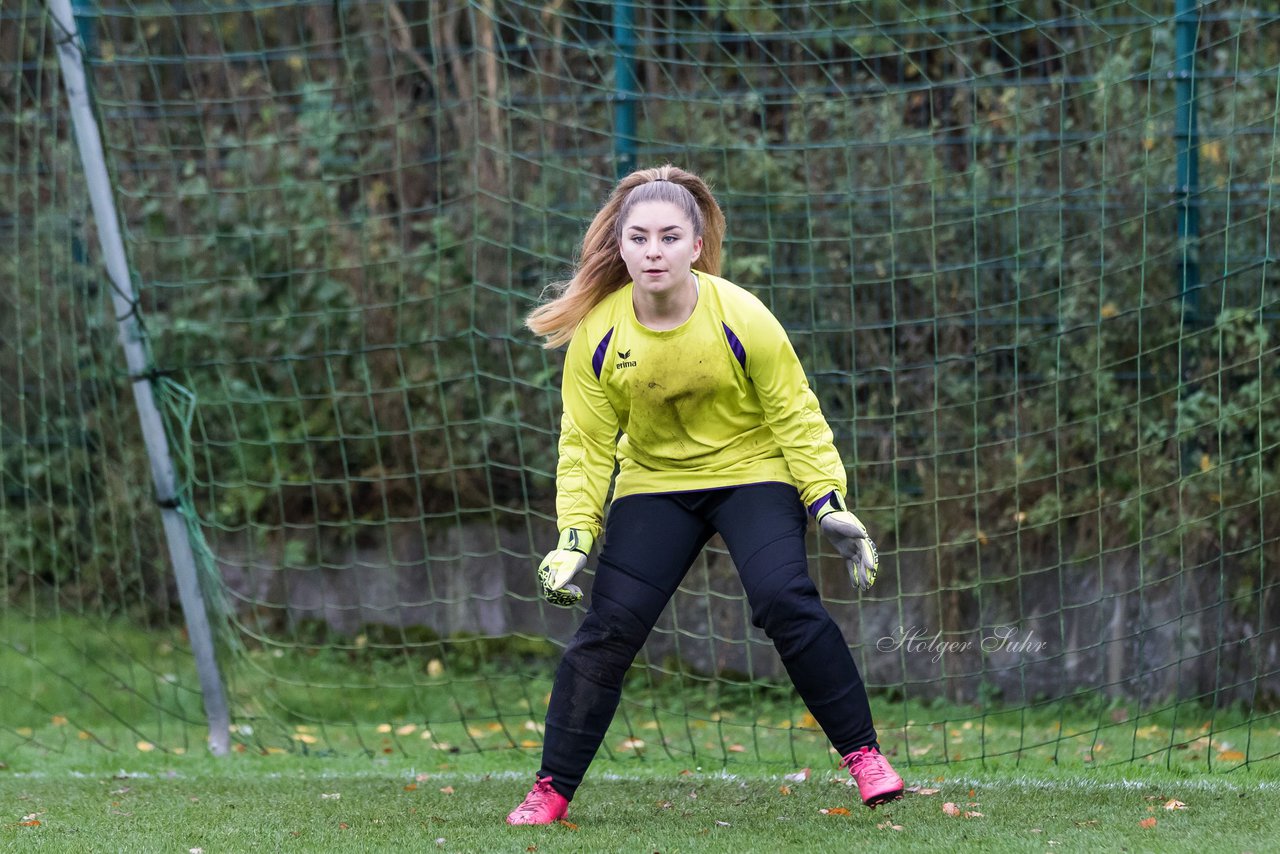 Bild 54 - Frauen SV Henstedt Ulzburg III - Bramstedter TS : Ergebnis: 1:0